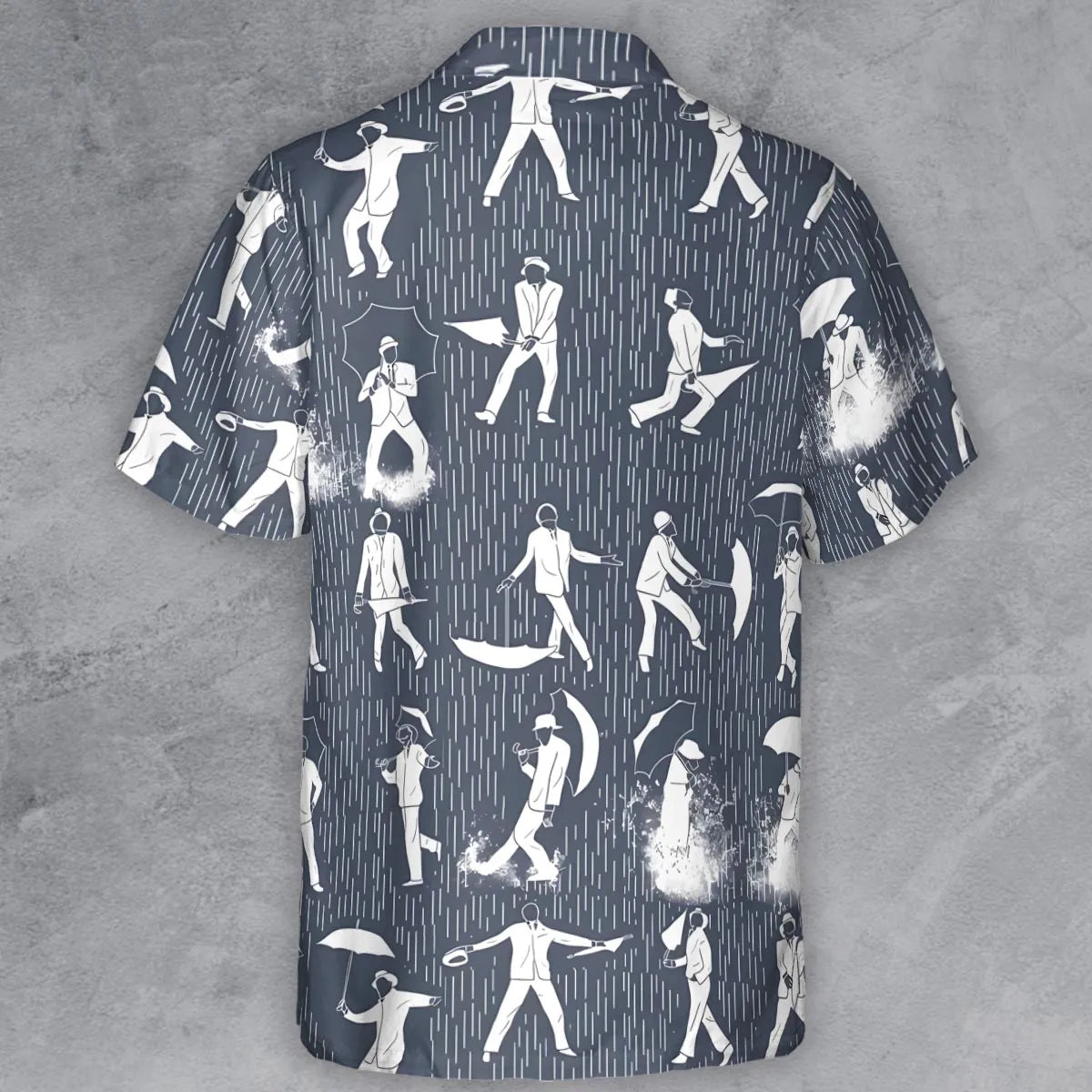 Short Sleeve Button Shirt - 3X2NJHLJ