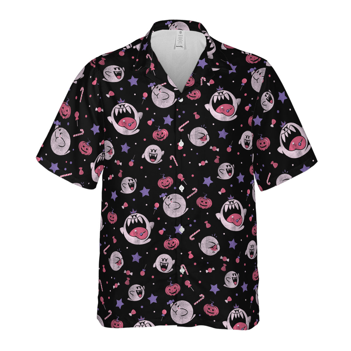 Hawaiian Shirt - H9L5Q1ZM