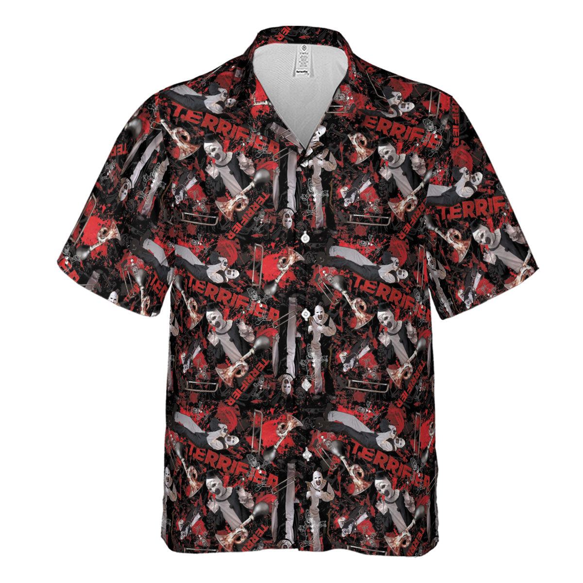 Hawaiian Shirt - 6ZKZV7RJ