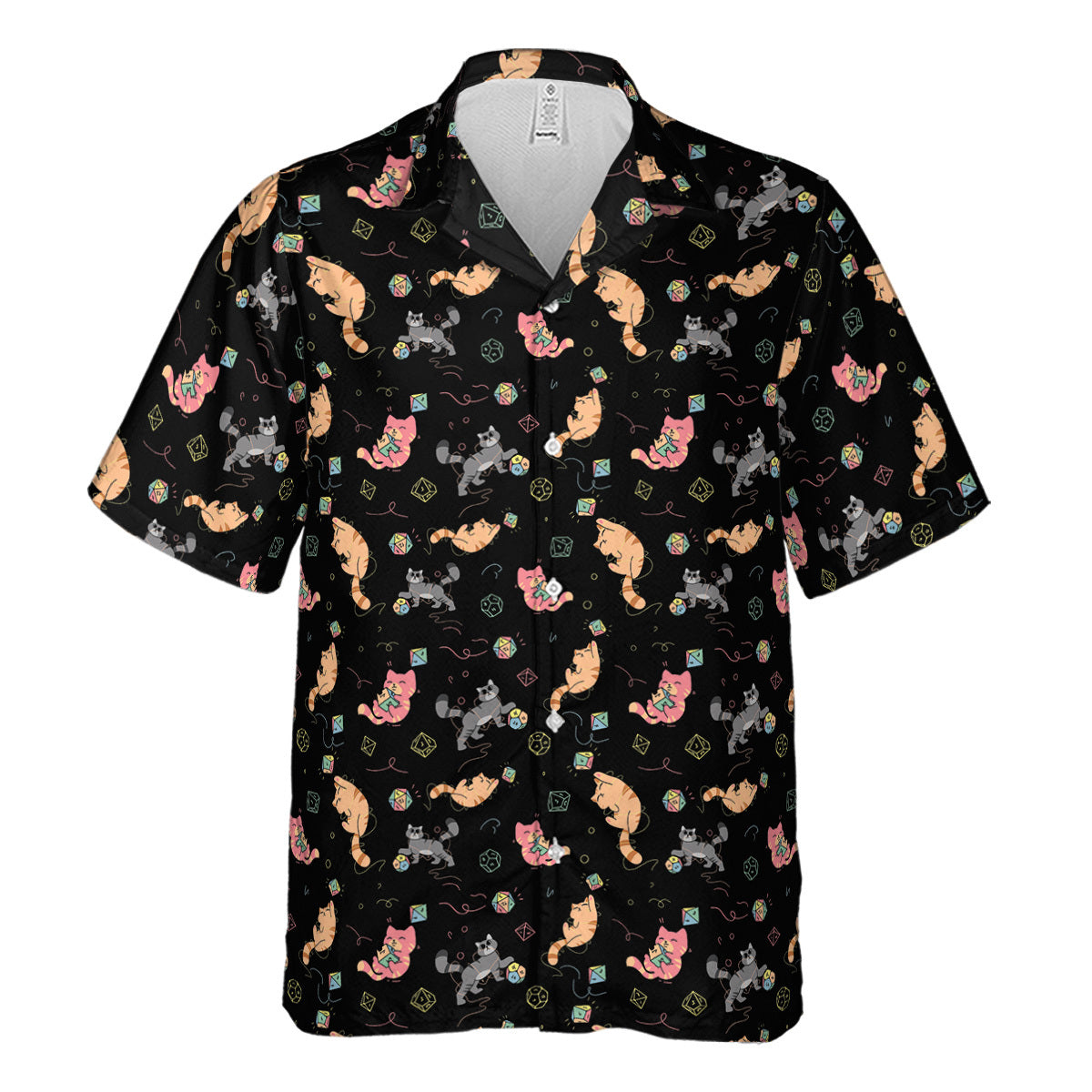 Hawaiian Shirt - K4EZRN2F