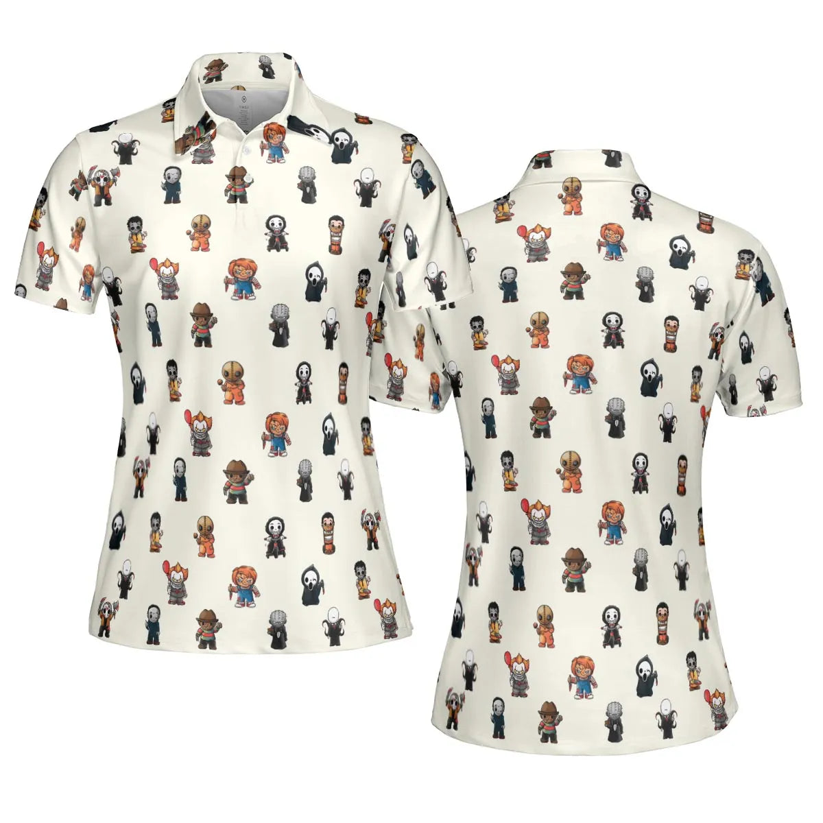Unisex Polo Shirt - TTCTKQNU