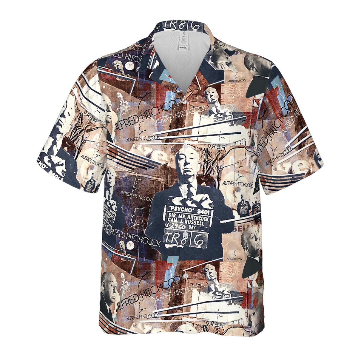 Hawaiian Shirt - UL73U5MQ