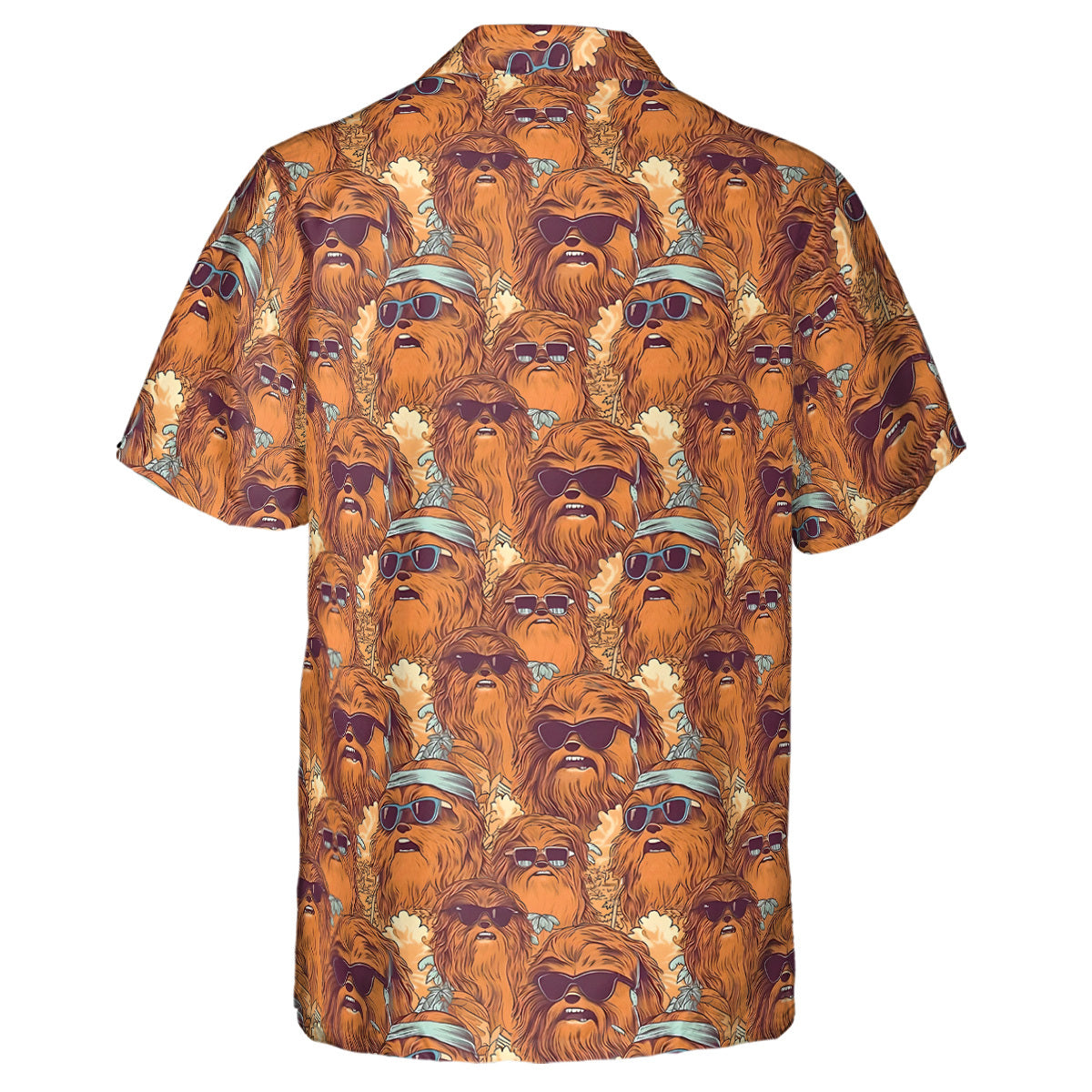 Hawaiian Shirt - RCRCEXQ5