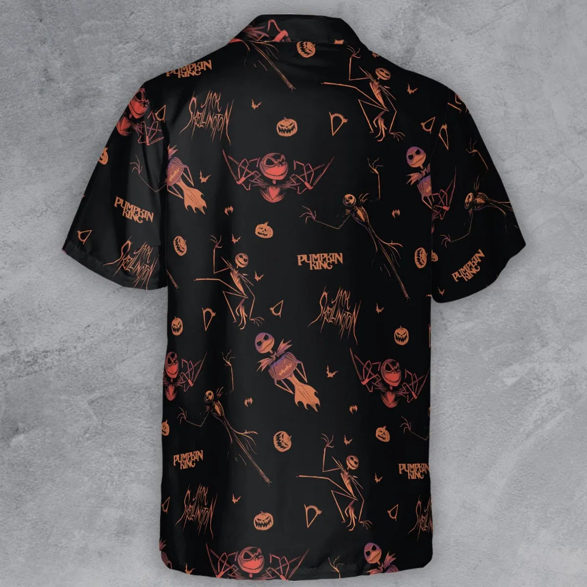 Short Sleeve Button Shirt - 6VRU8YFD