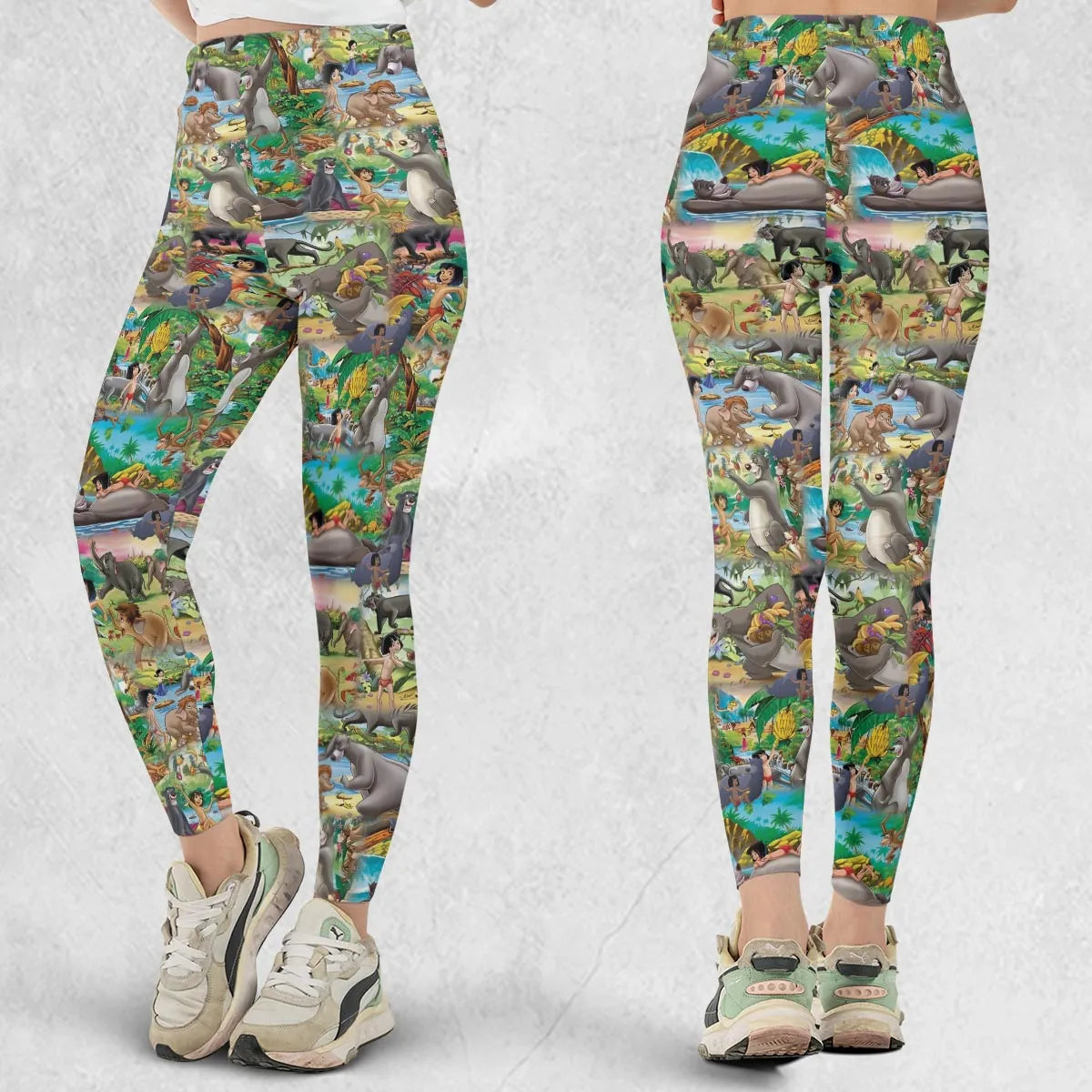Legging - ZWEN9EQM