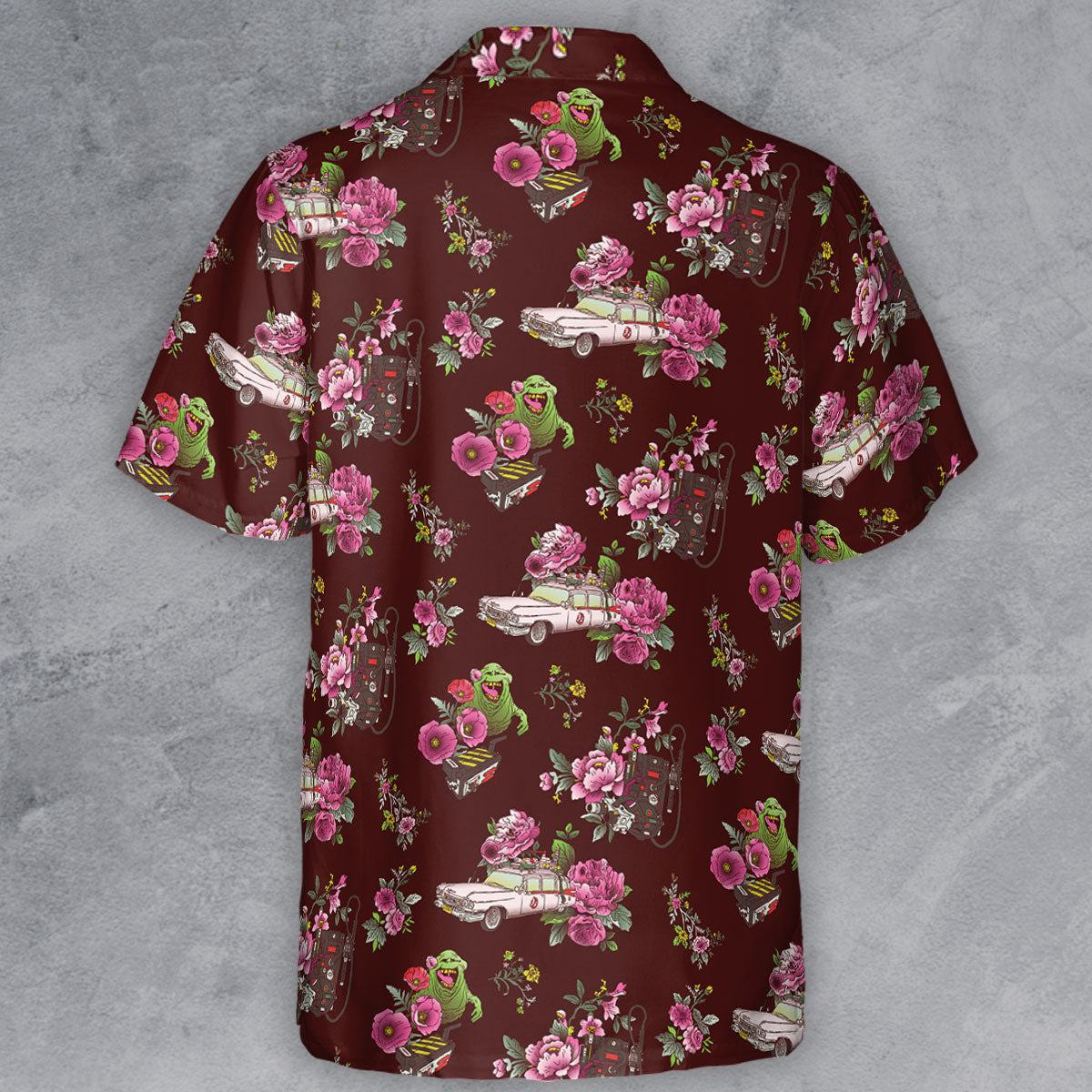 Short Sleeve Button Shirt - AEF5Y3CX