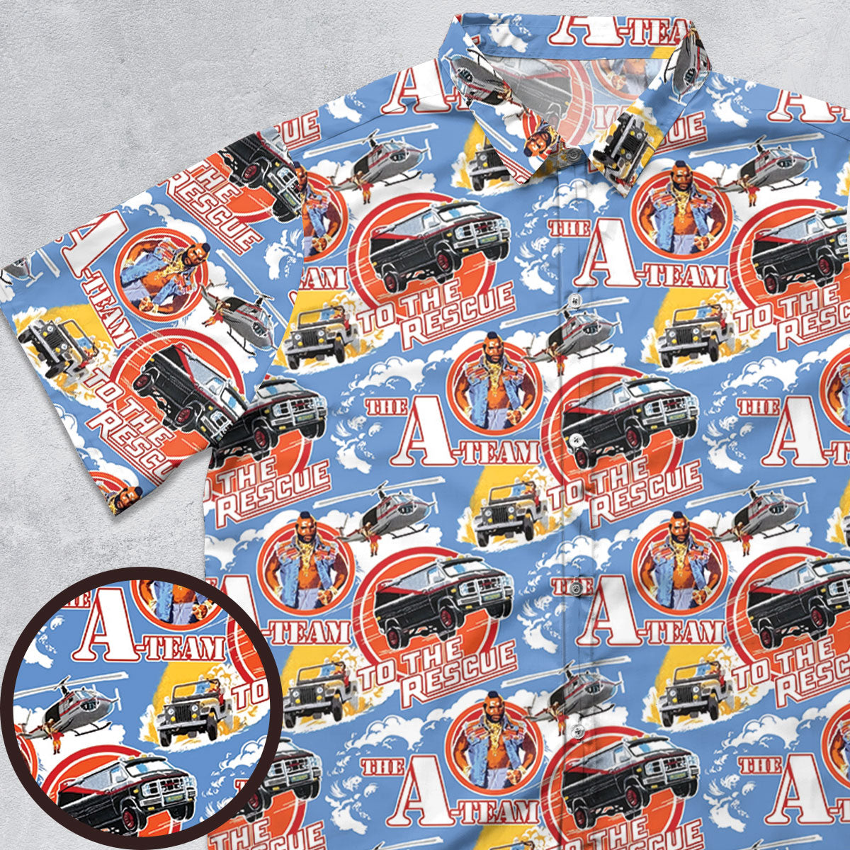 Short Sleeve Button Shirt - BN7RCYXK