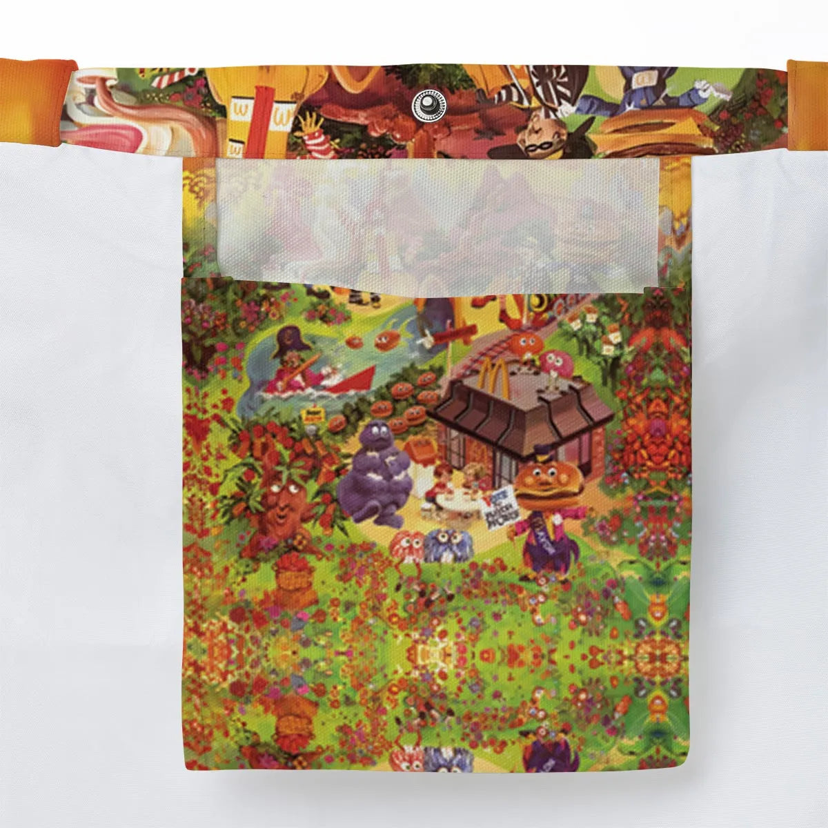 Large Tote Bag - SZ213H2C