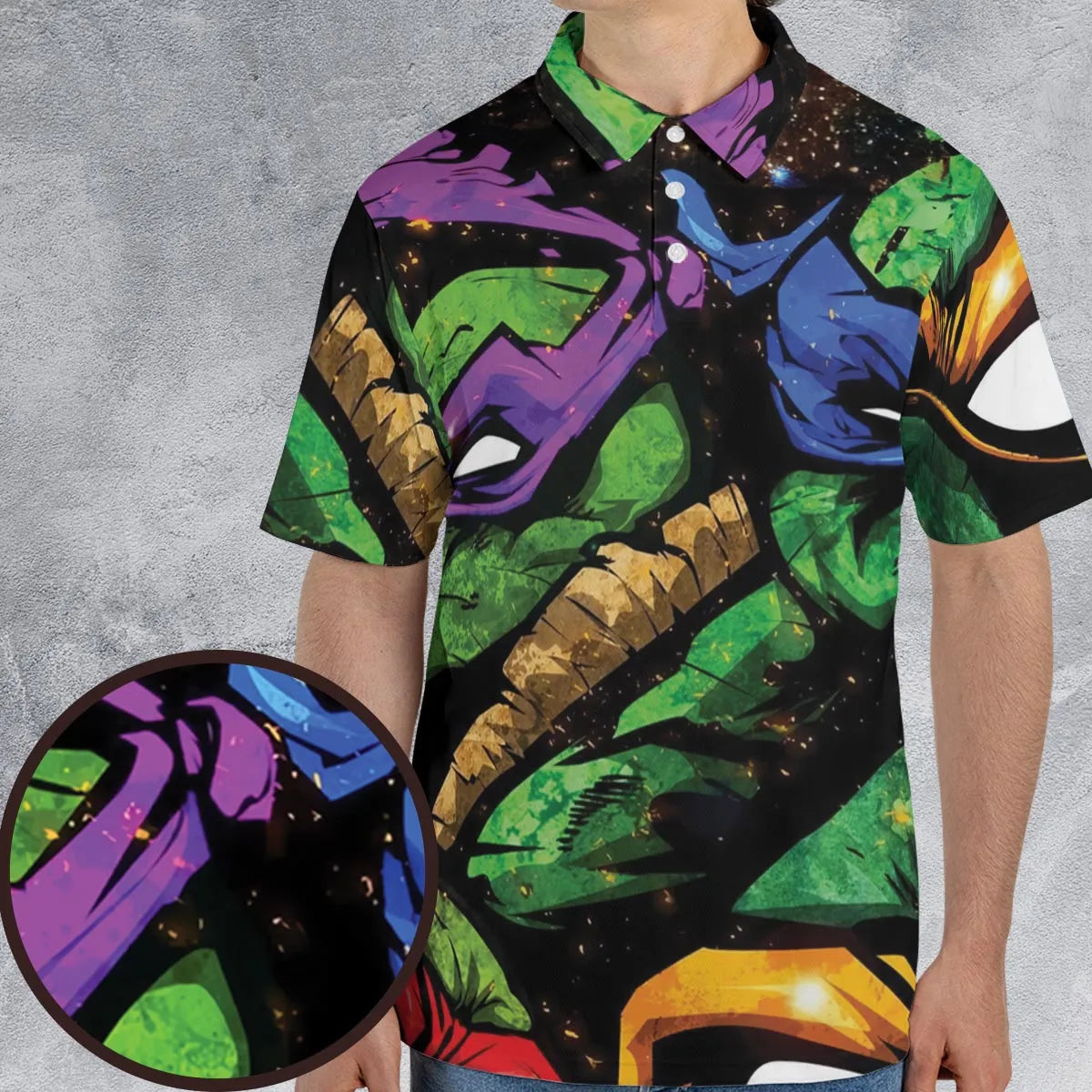 Unisex Polo Shirt - Z9YGGRA3