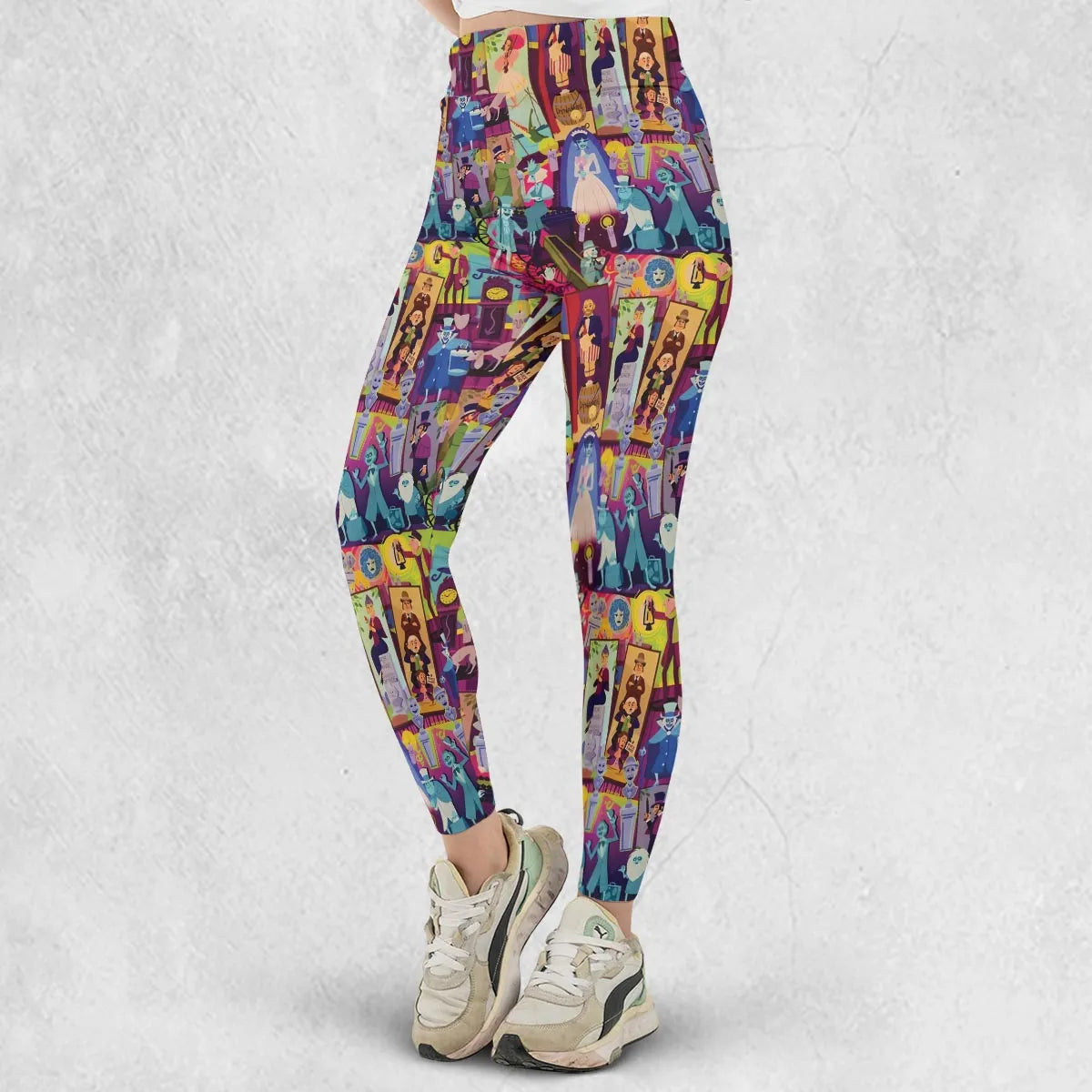 Legging - H8RZ44CY
