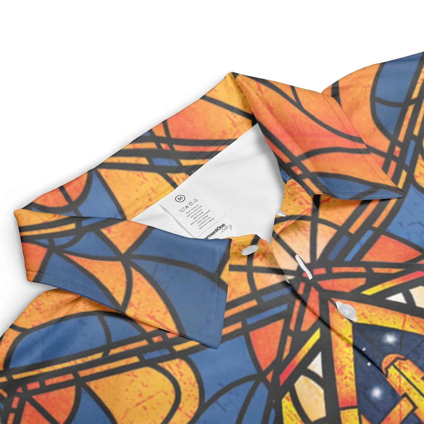 Unisex Polo Shirt - PWQ2U8LW