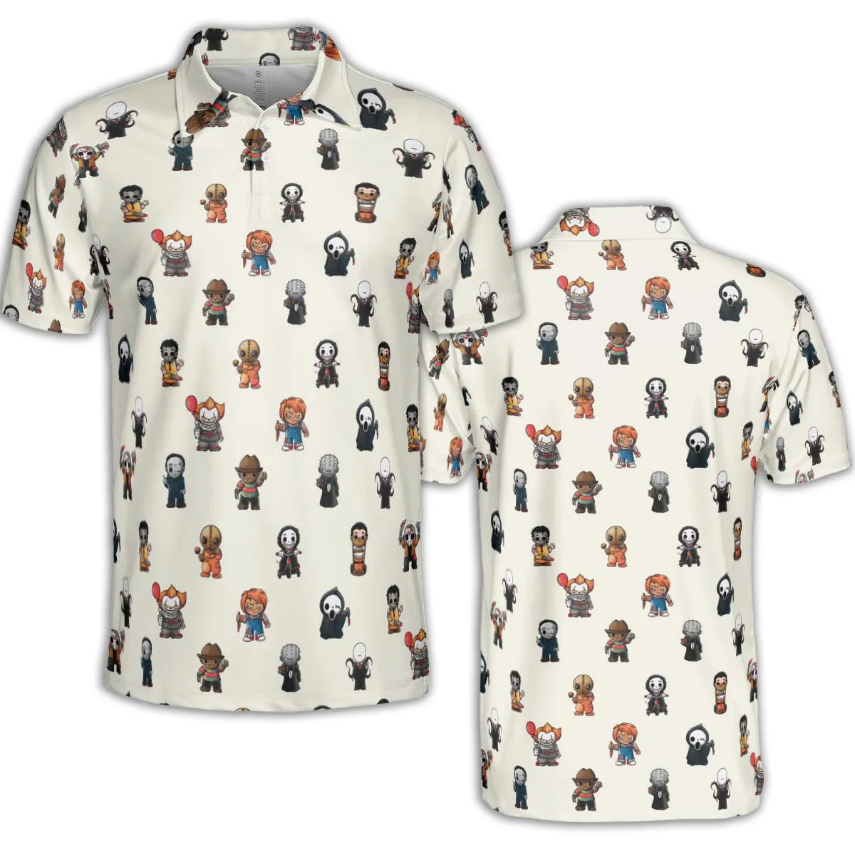 Unisex Polo Shirt - TTCTKQNU