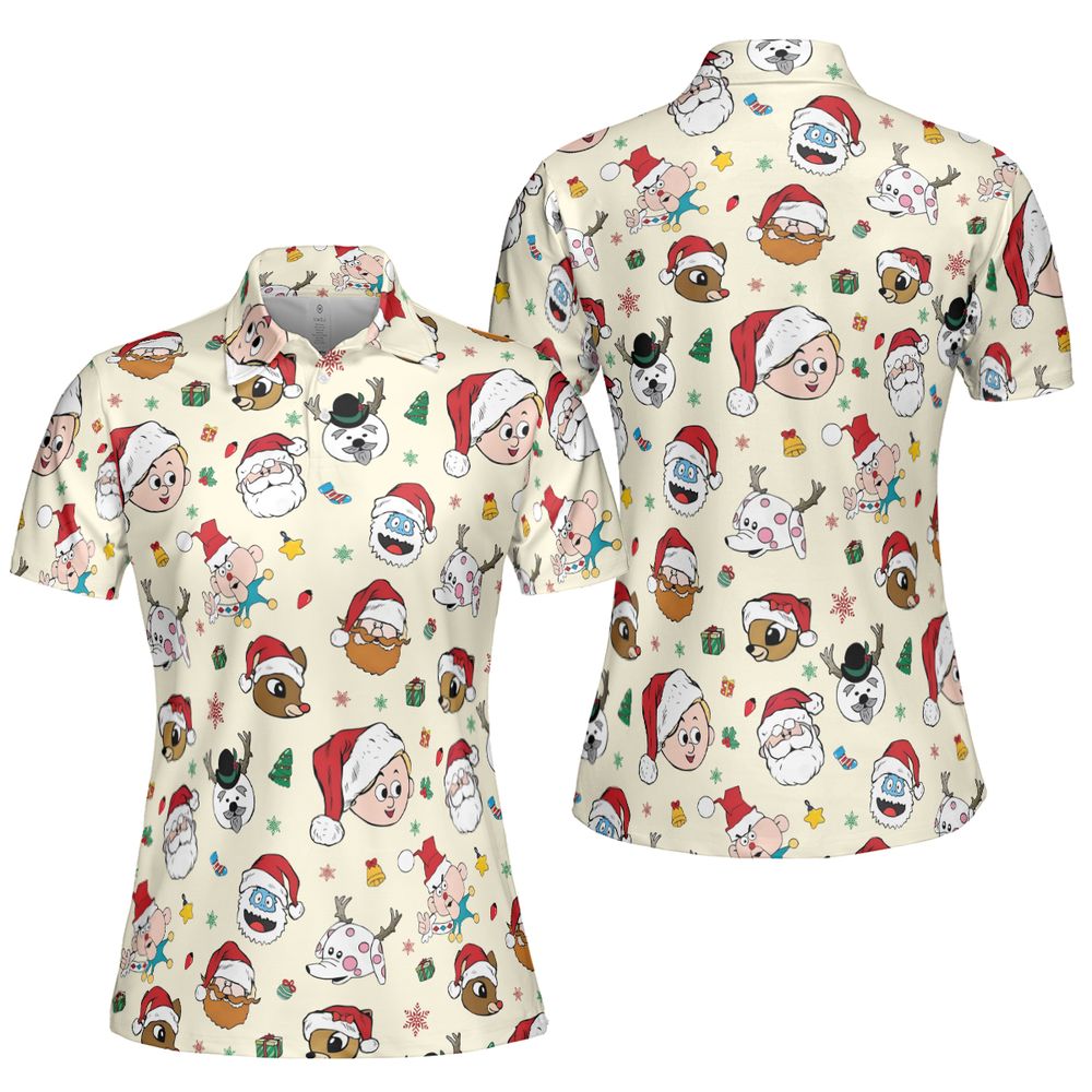 olph the Red-Nosed Reindeer -  - 5