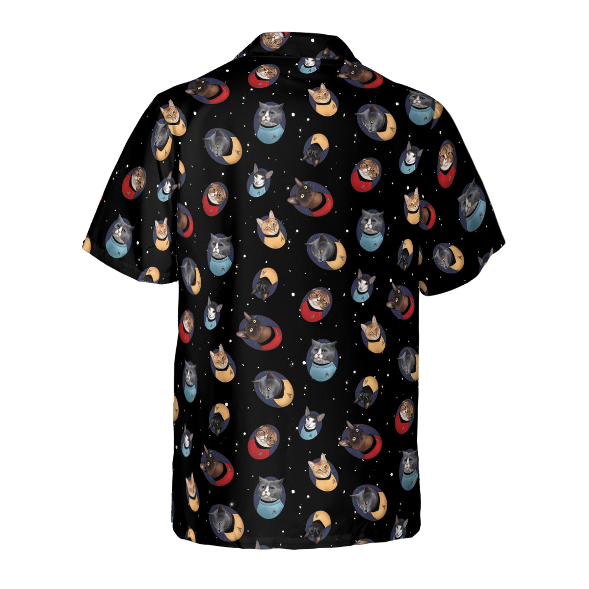 Hawaiian Shirt - PGM87RM5