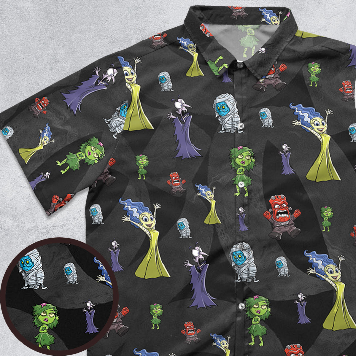 Short Sleeve Button Shirt - N9W5J2TJ