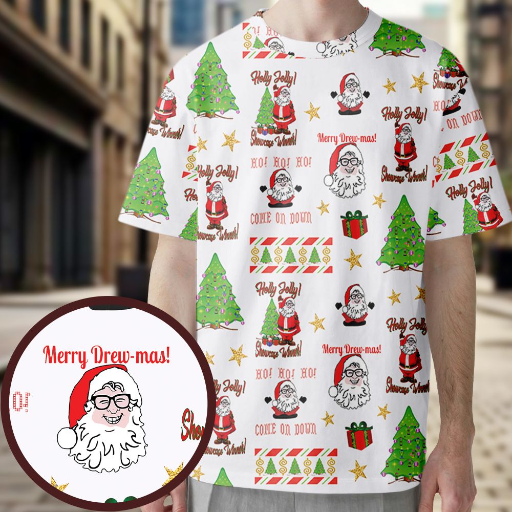 The price is right christmas -  - 1
