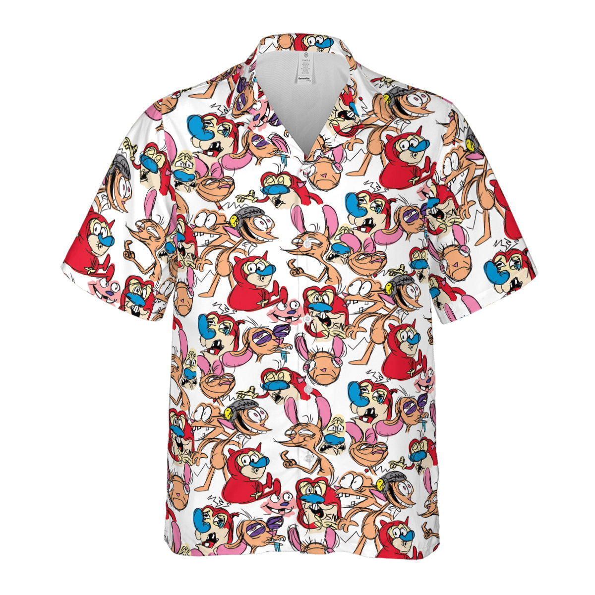 Hawaiian Shirt - Z1B8Z98F