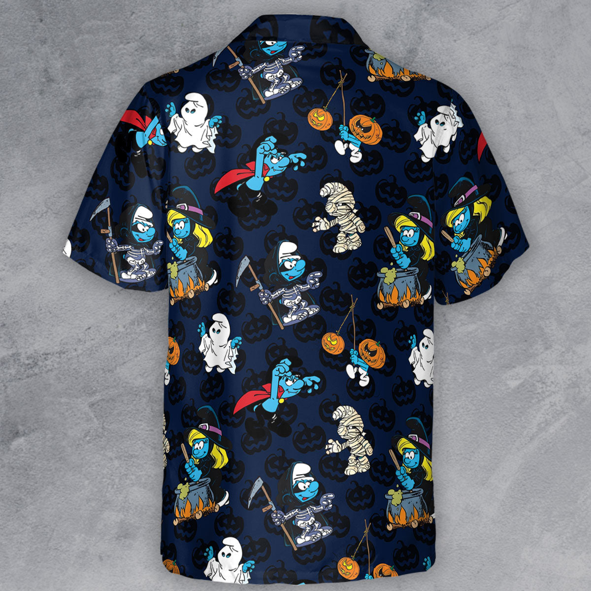 Short Sleeve Button Shirt - 1YY21M5Z