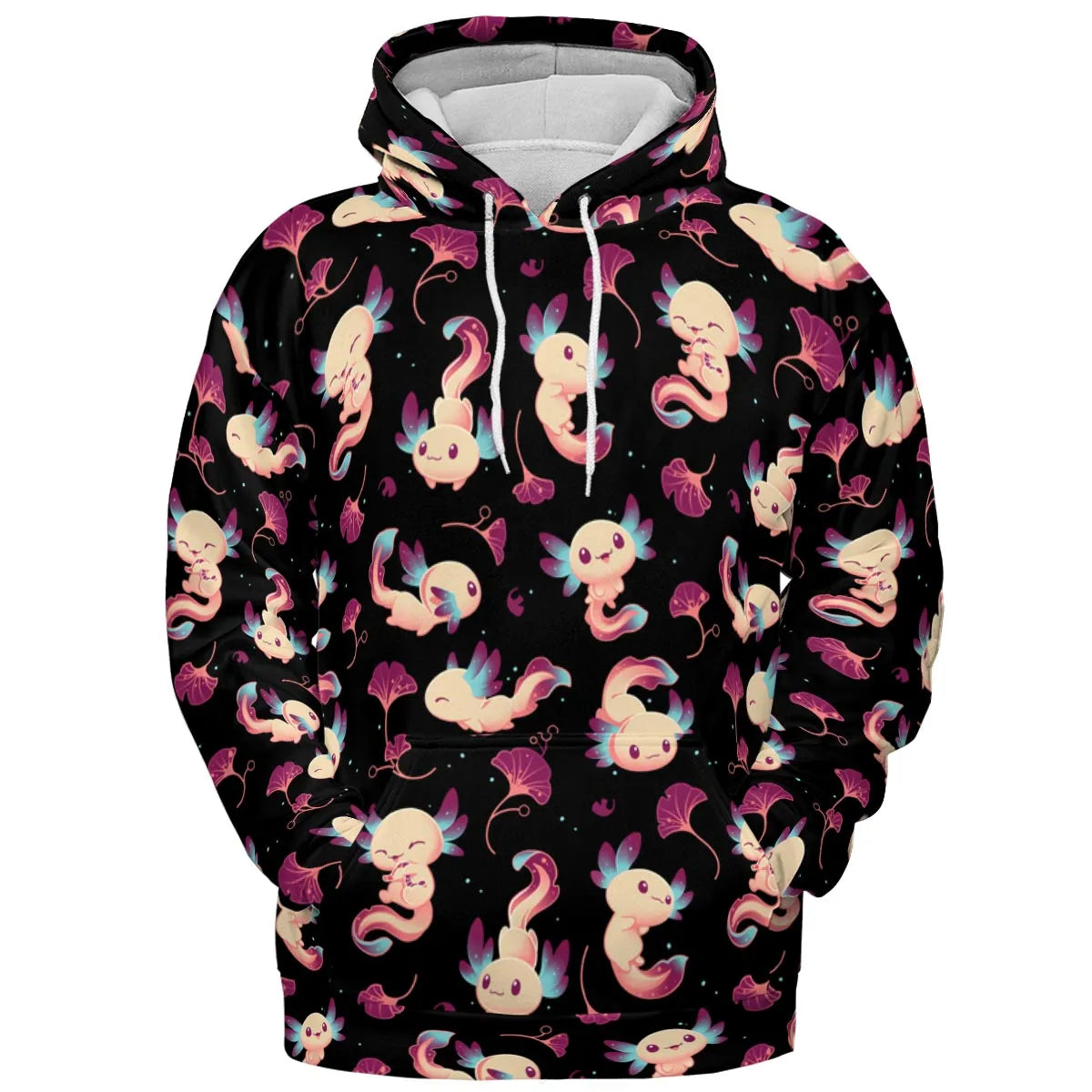 Full Print Hoodie - 4FBNLPT8