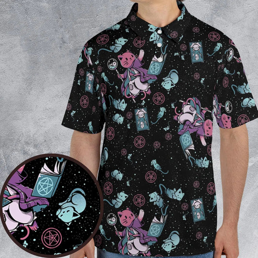 Unisex Polo Shirt - BMHHH74A
