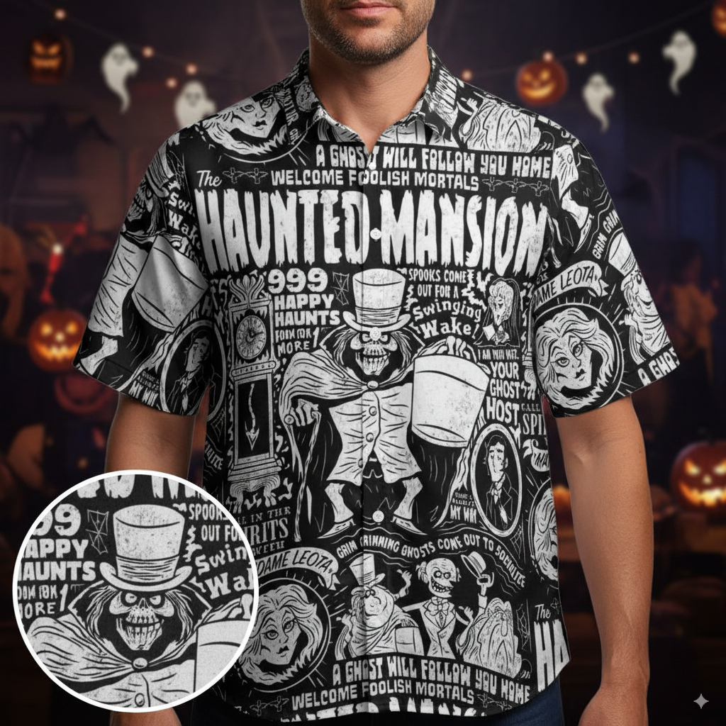 Short Sleeve Button Shirt - YMFPHY9N