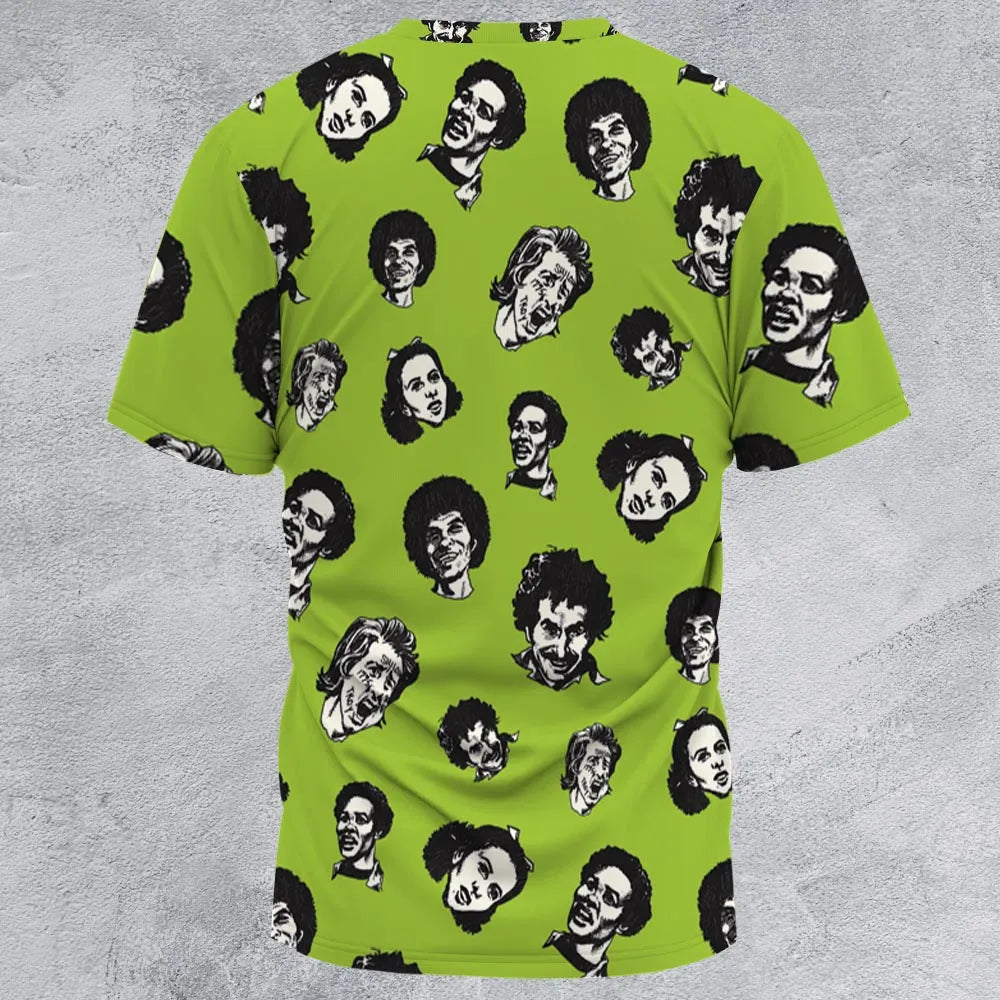 Full Print T-Shirt - ZN63H4WU