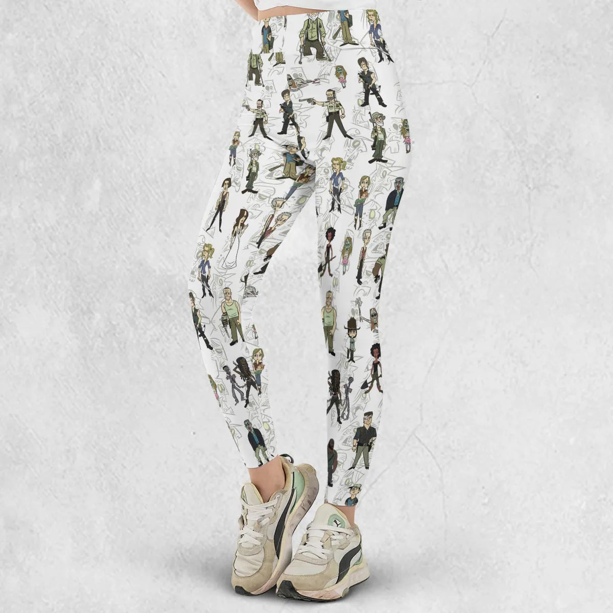 Legging - KPVBWZDW