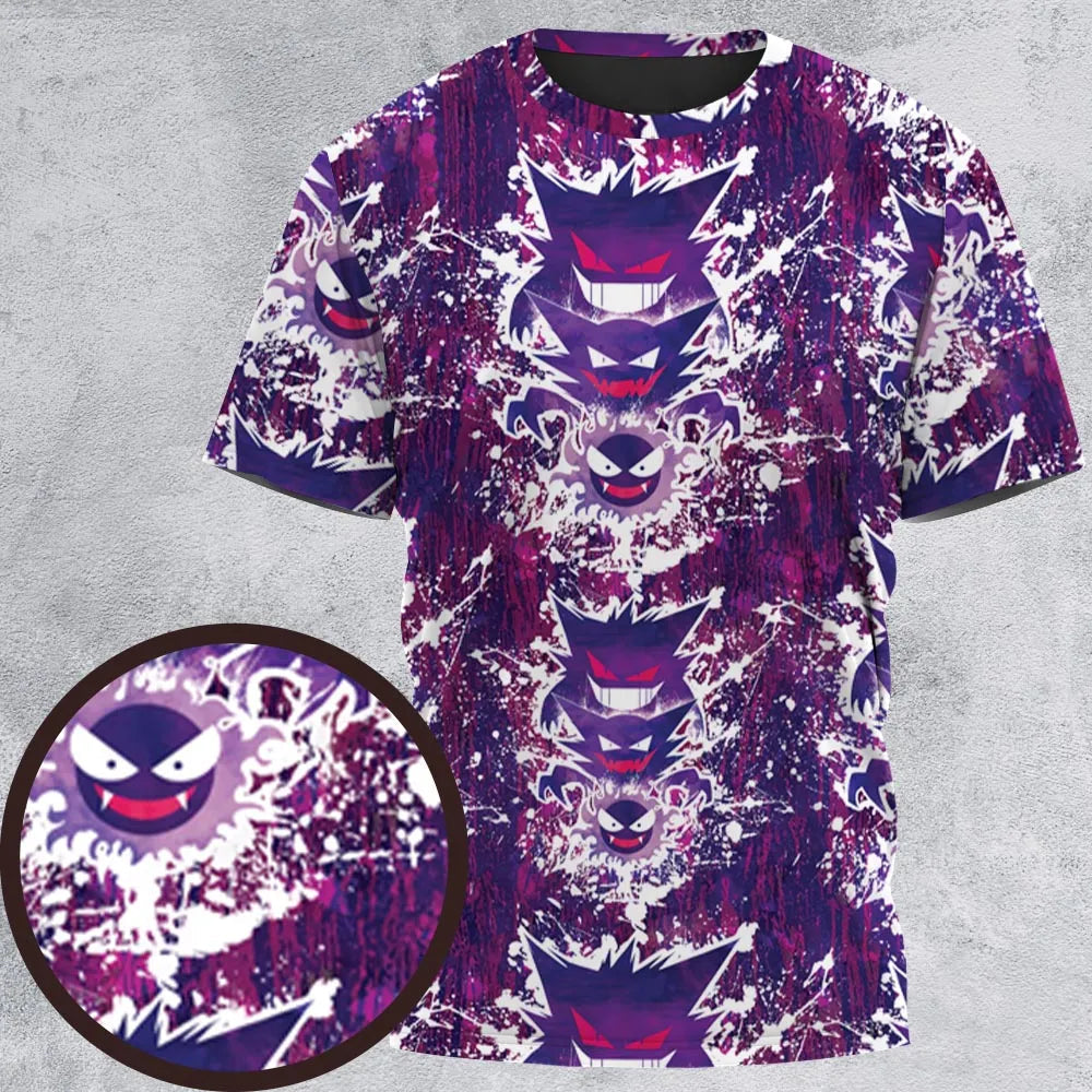 Full Print T-Shirt - NN1SRT48
