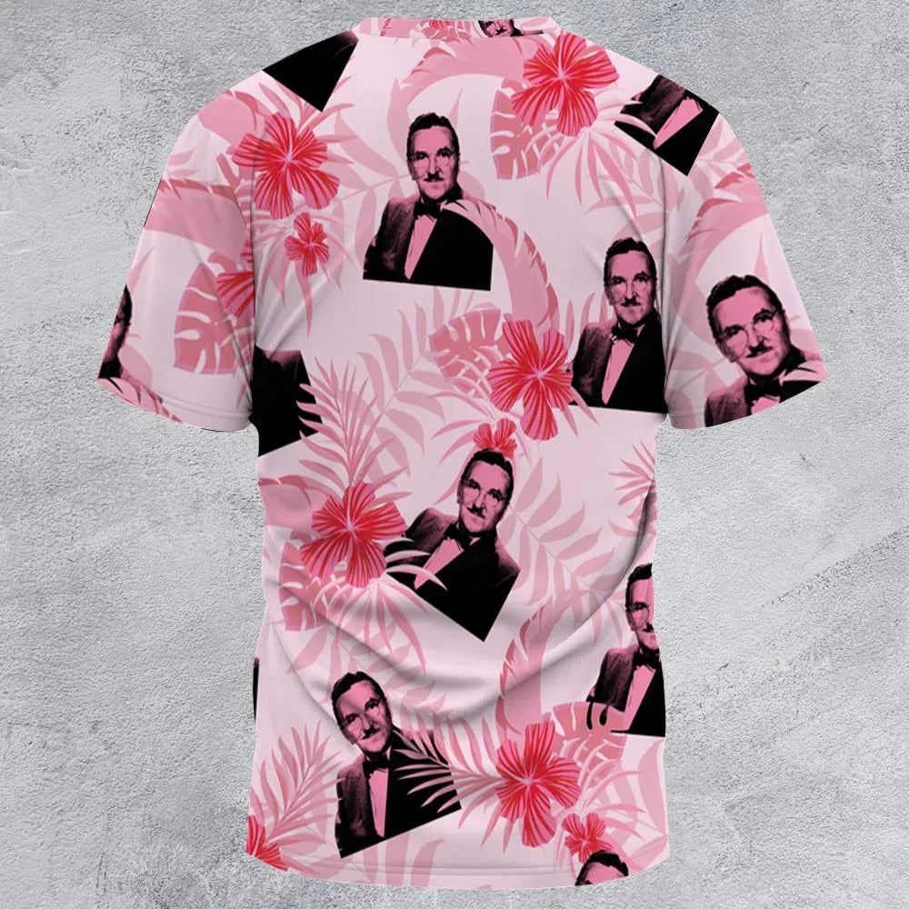 Full Print T-Shirt - SUQ7DAHP