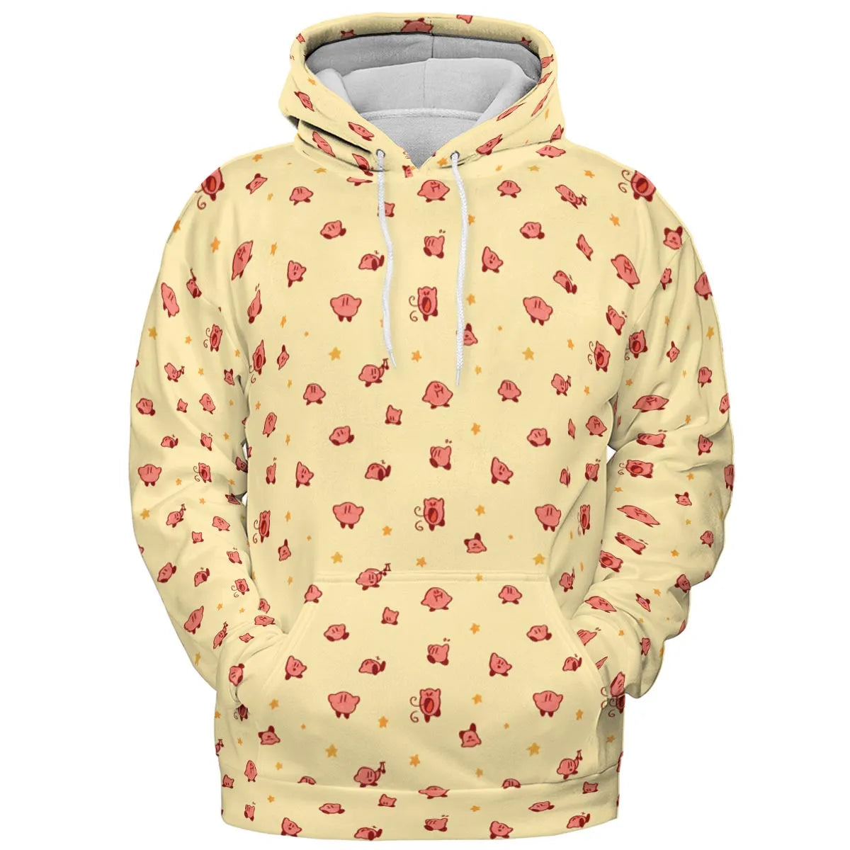 Full Print Hoodie - VH6VQ51T