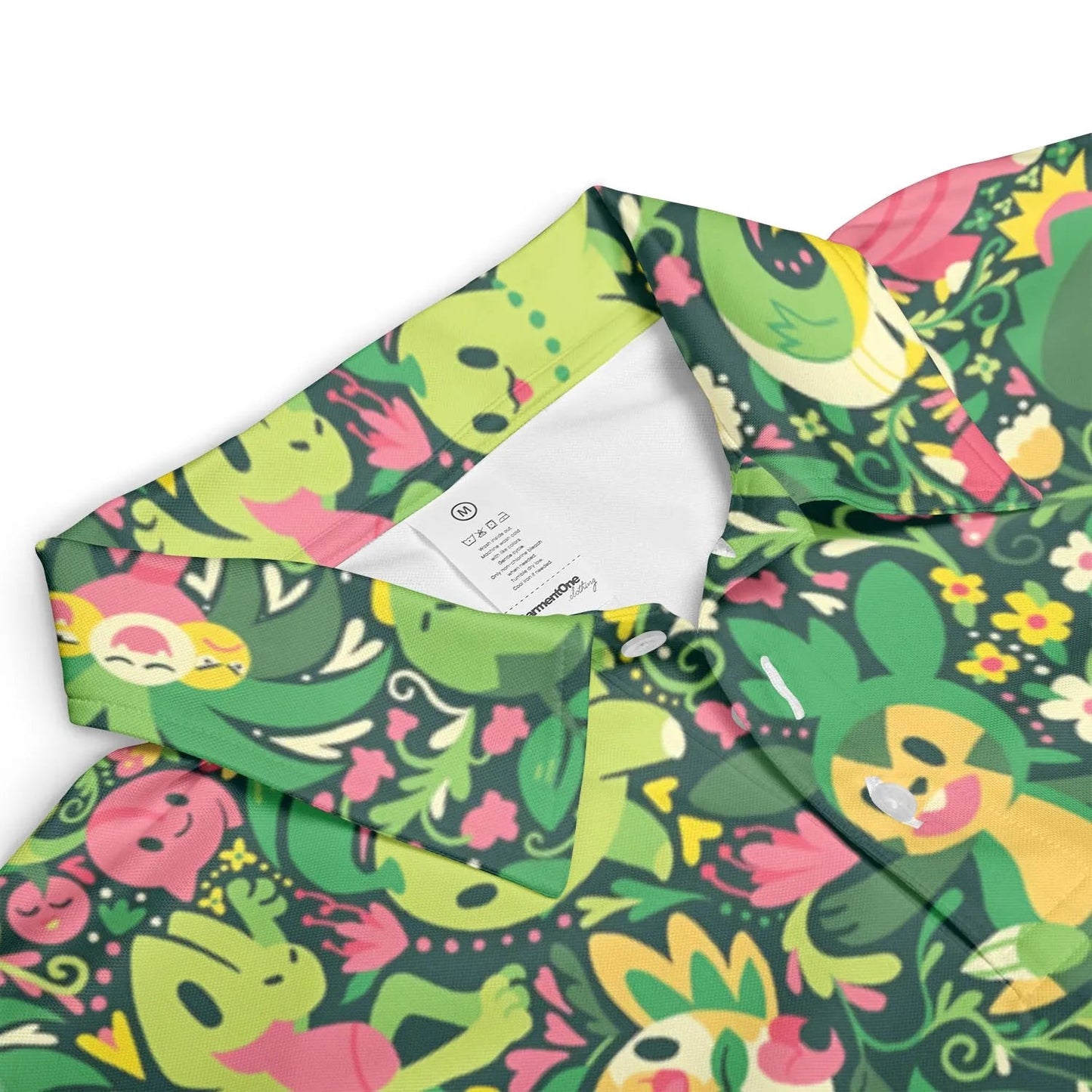 Unisex Polo Shirt - R746S26P