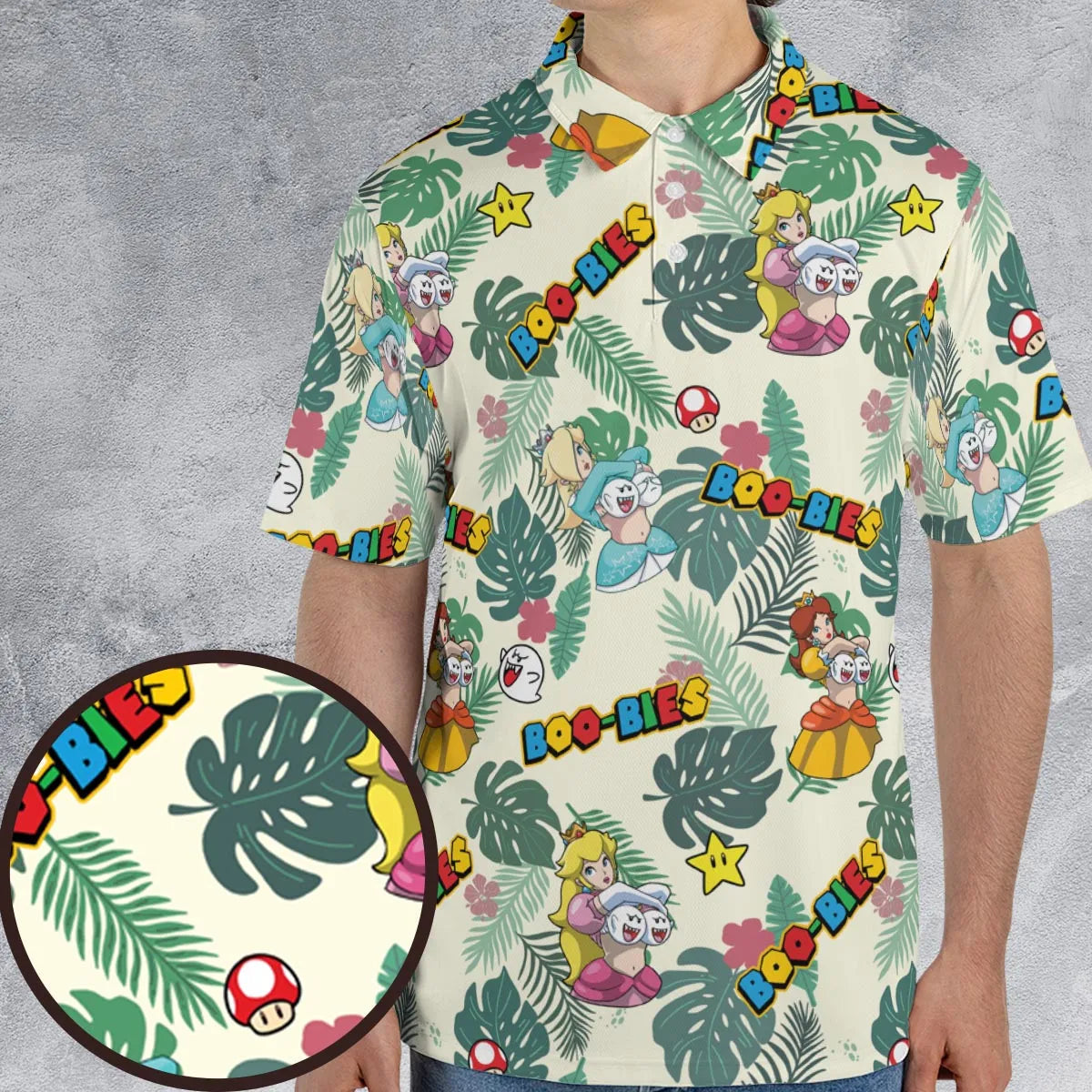 Unisex Polo Shirt - J6MVRSM6