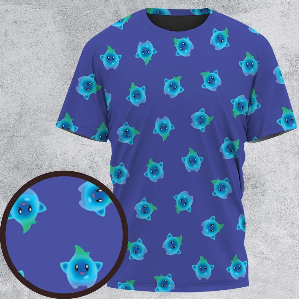 Full Print T-Shirt - VTZPL3SR