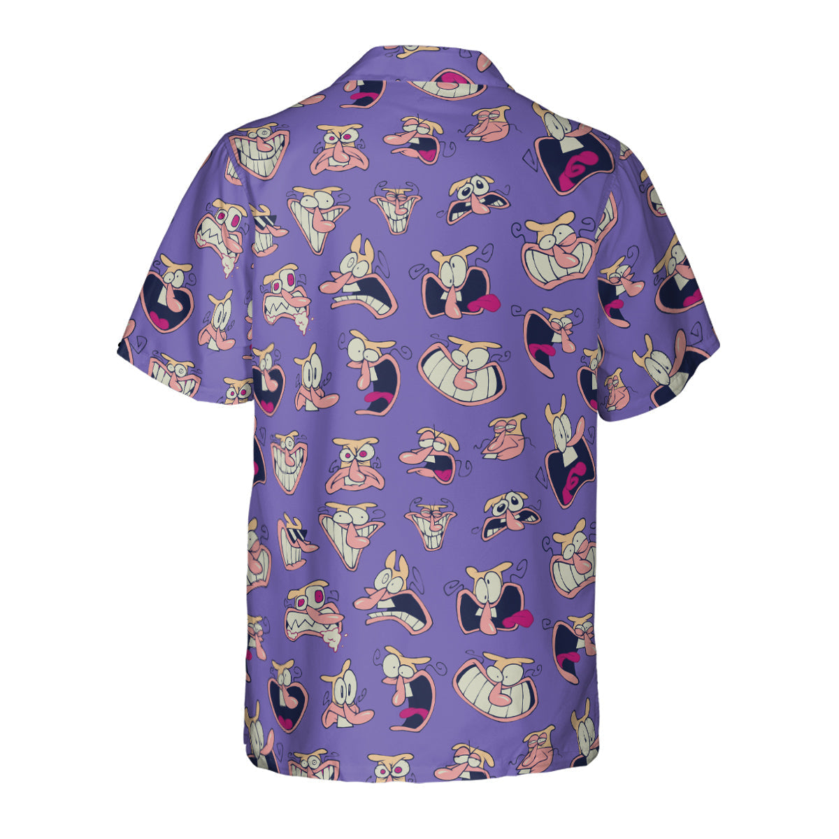 Hawaiian Shirt - UGEPHAQV