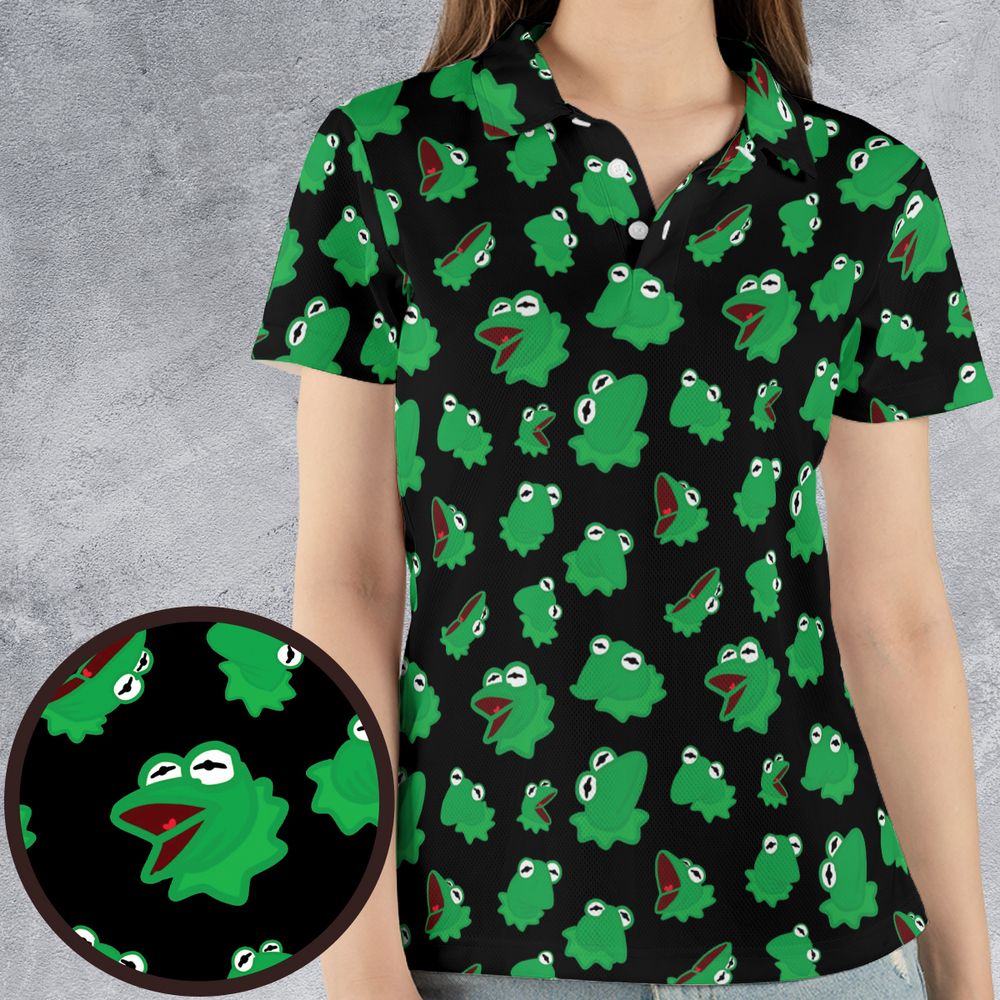 A set of Kermits -  - 4