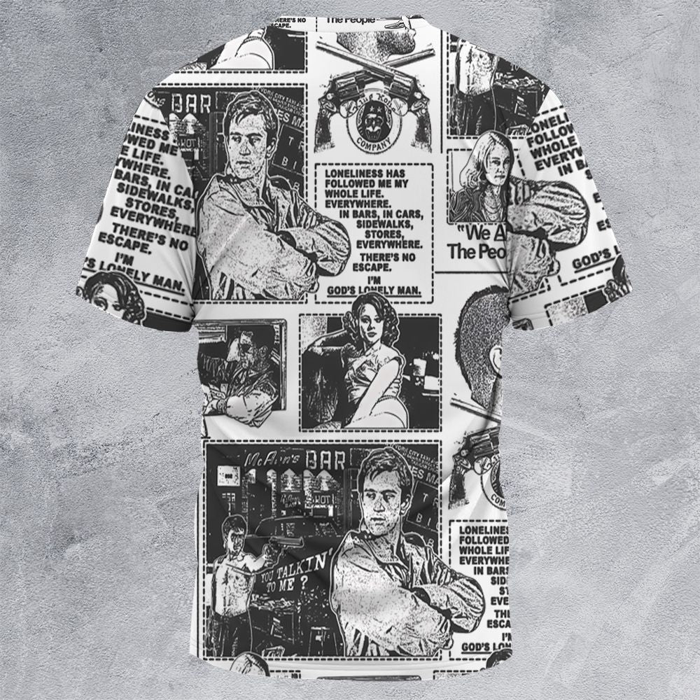 Taxi driver -  - 4
