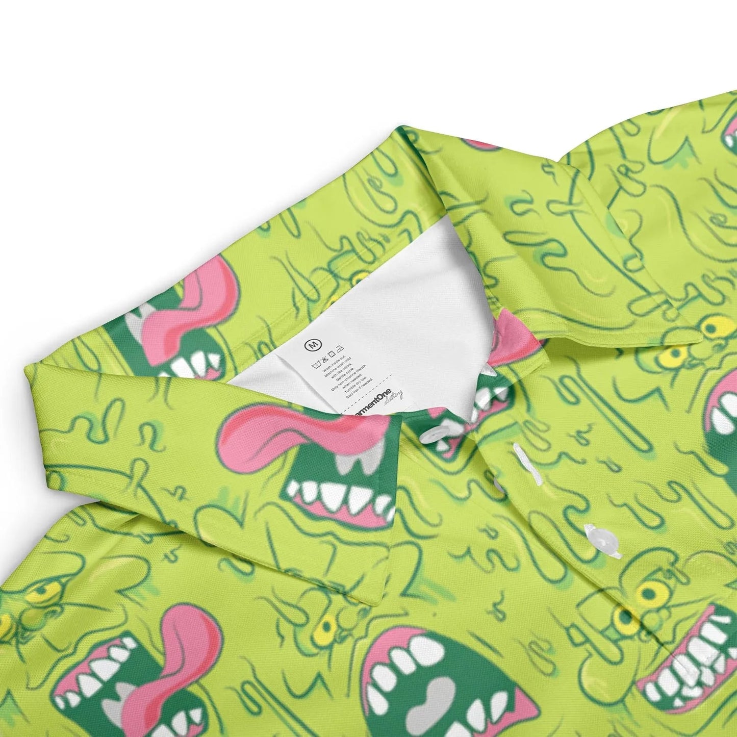Unisex Polo Shirt - G9EW1XM6