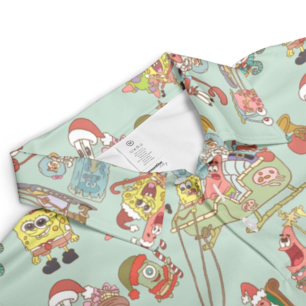 Merry Spongmas SpongeBob SquarePants -  - 3