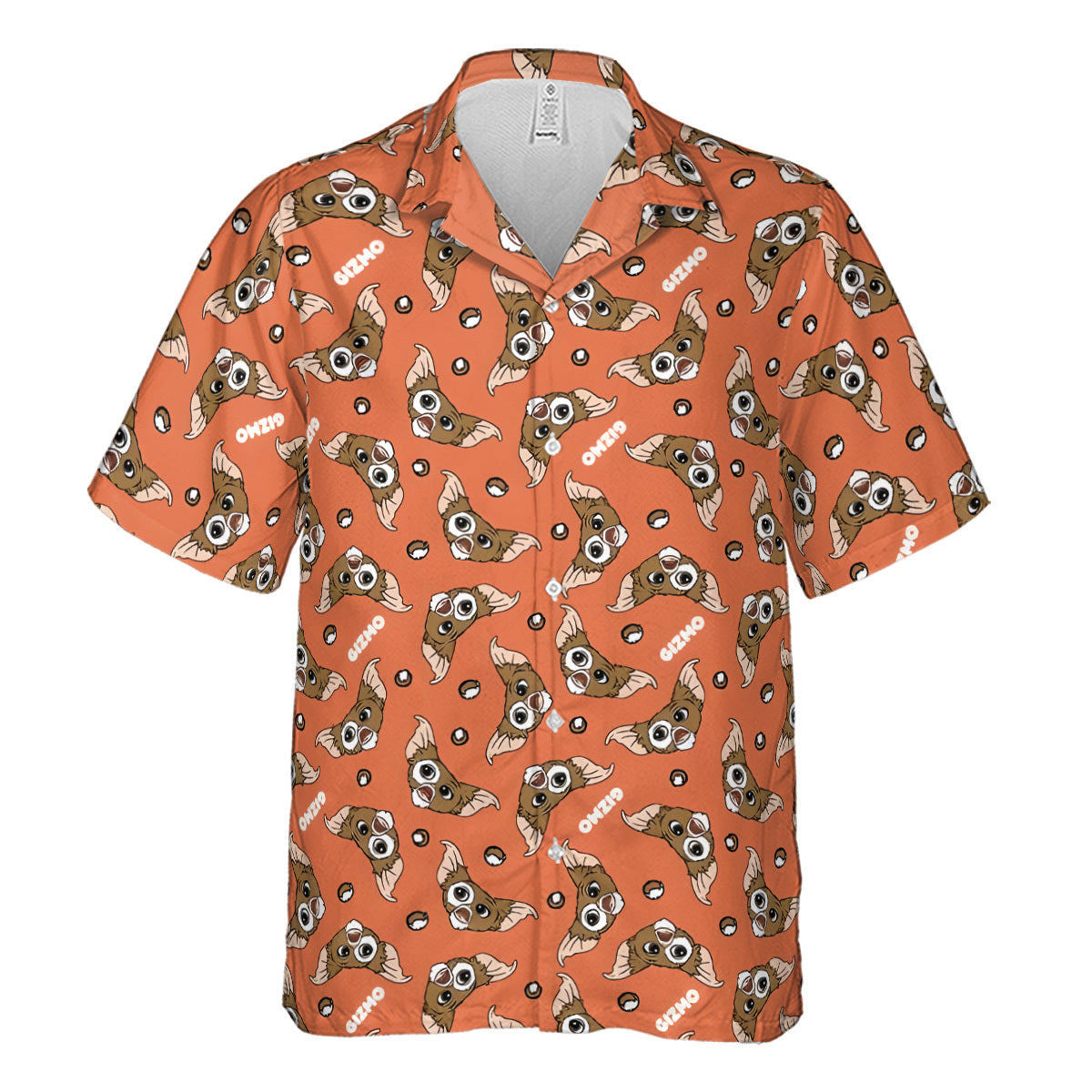 Hawaiian Shirt - 3QW94GC2