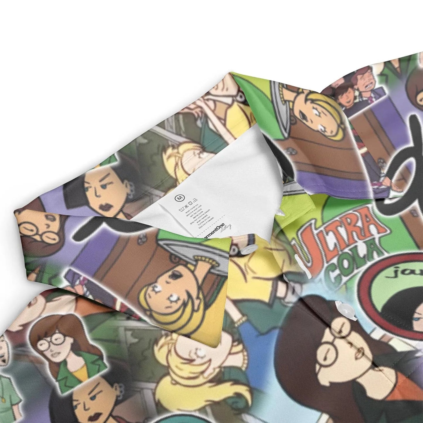 Unisex Polo Shirt - Z8FX8EDY