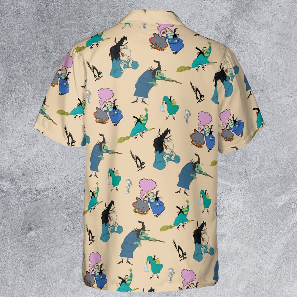 Button Down Shirt - YSYU7PG8 -  - 3