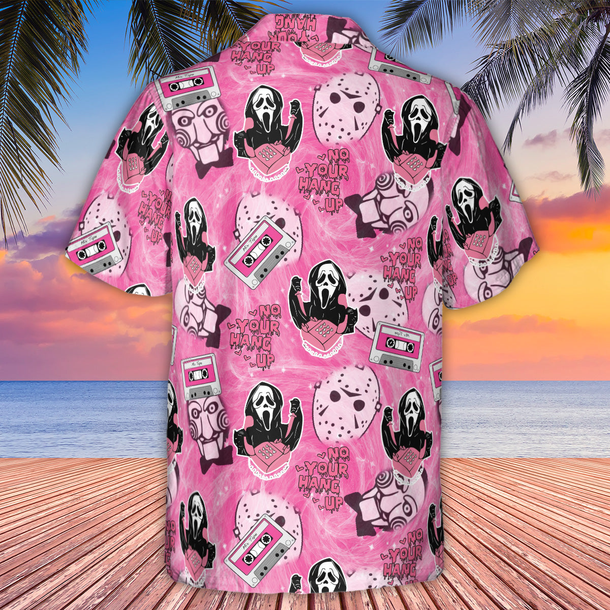 Hawaiian Shirt - 1TD5RXTV