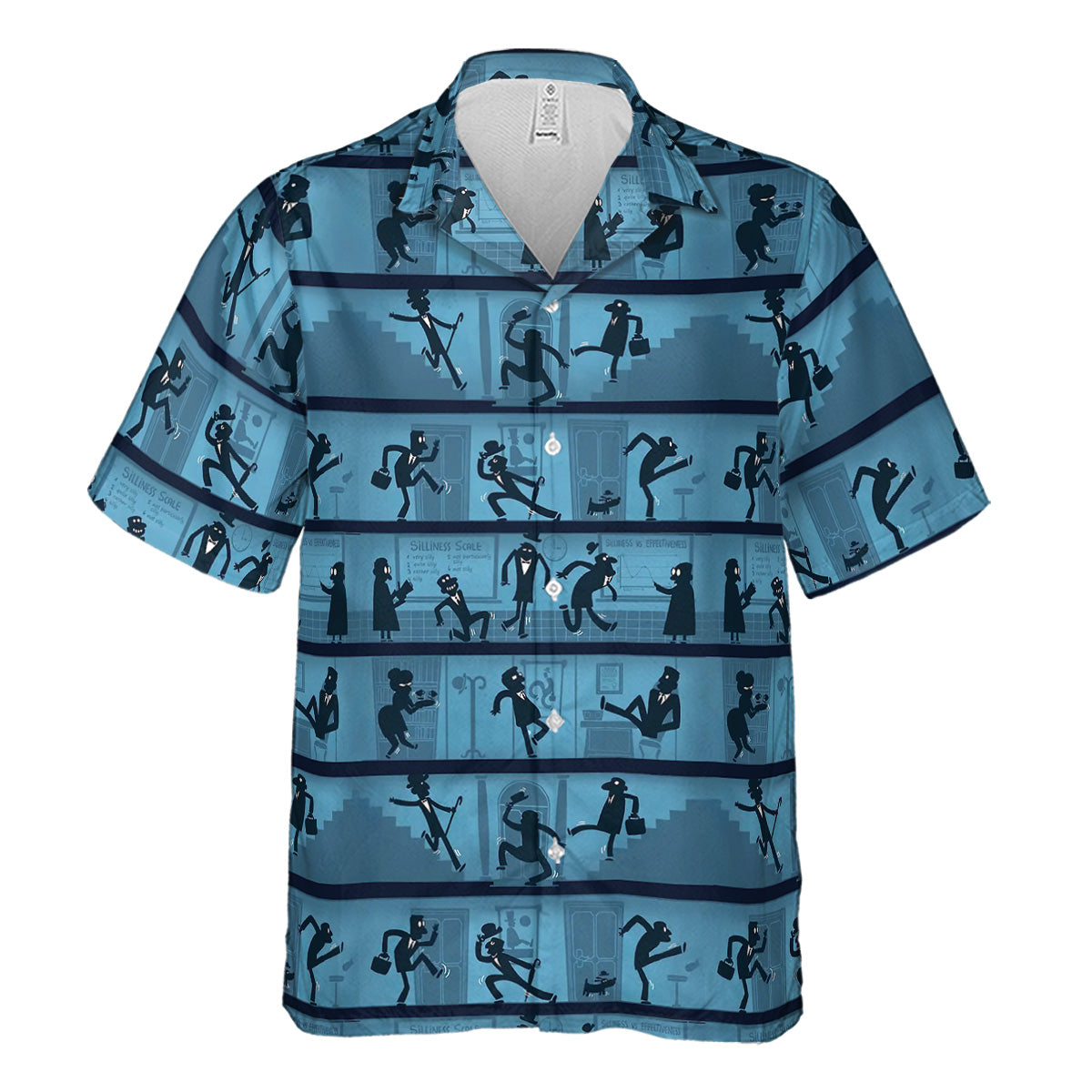 Hawaiian Shirt - U5C7X7N9