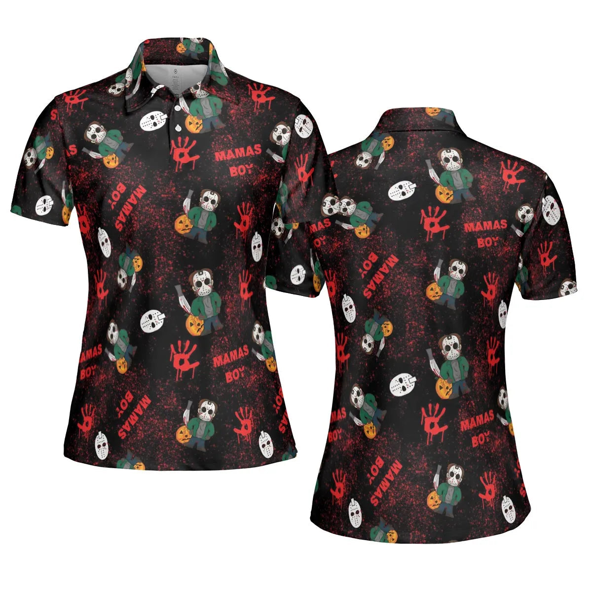 Unisex Polo Shirt - G11V9XCQ