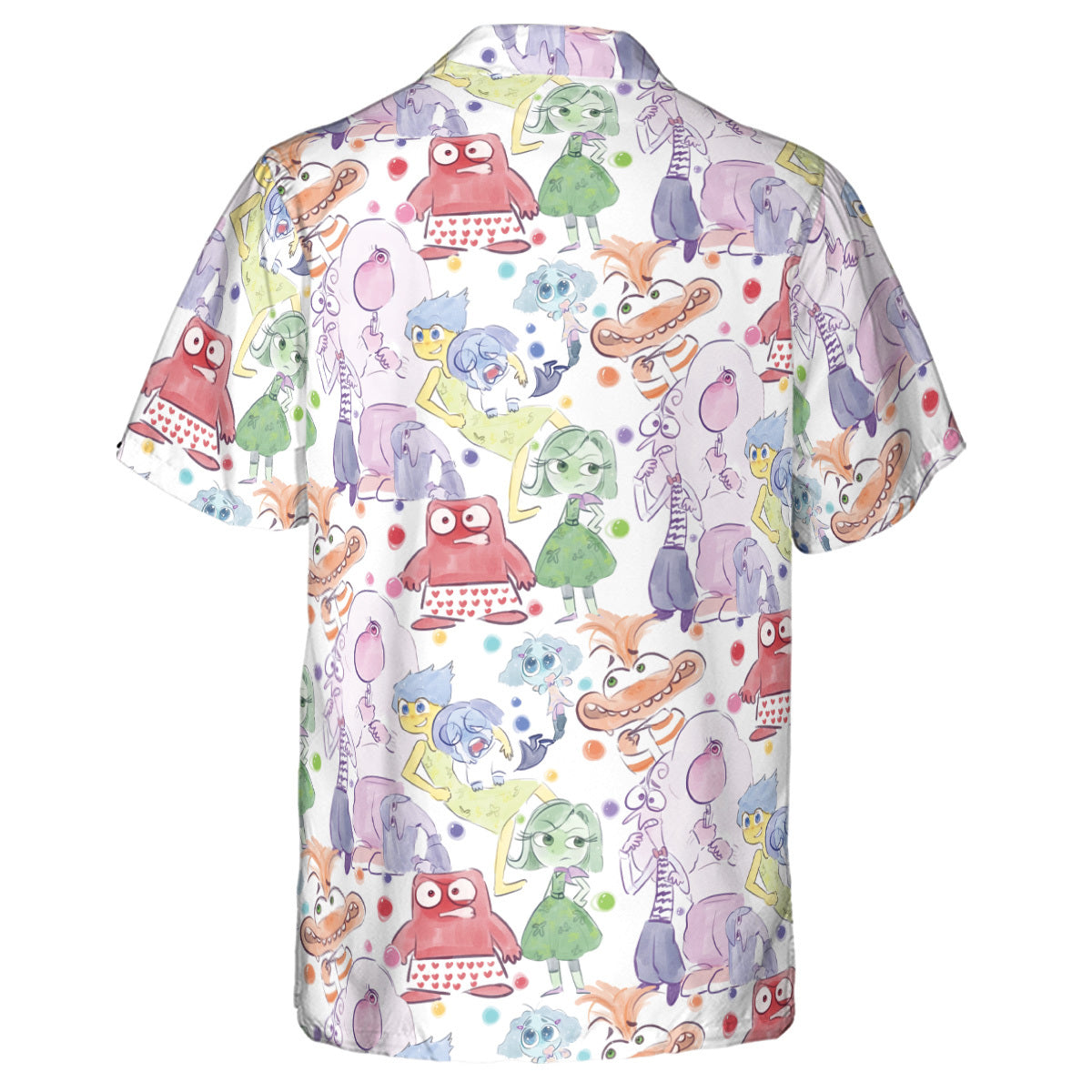Hawaiian Shirt - ZWAUJS7H