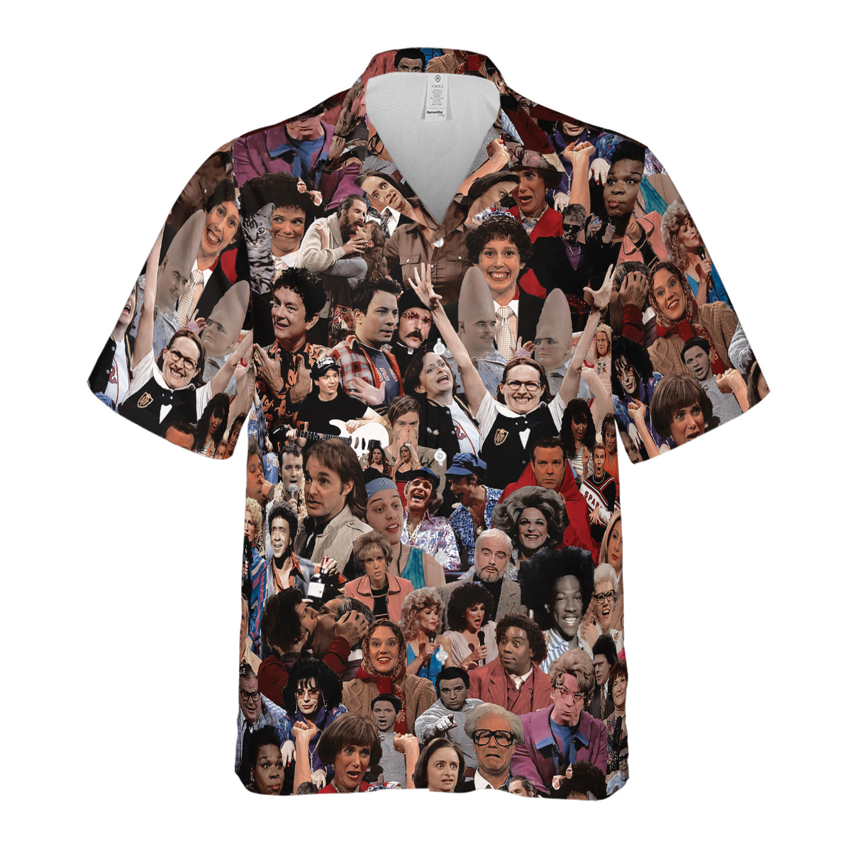 Hawaiian Shirt - QL7WFL88