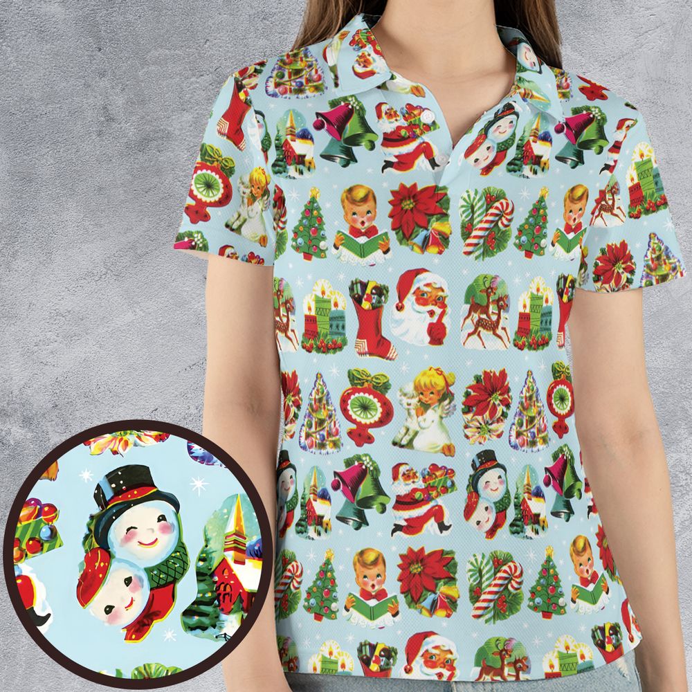 60s christmas decorations -  - 4