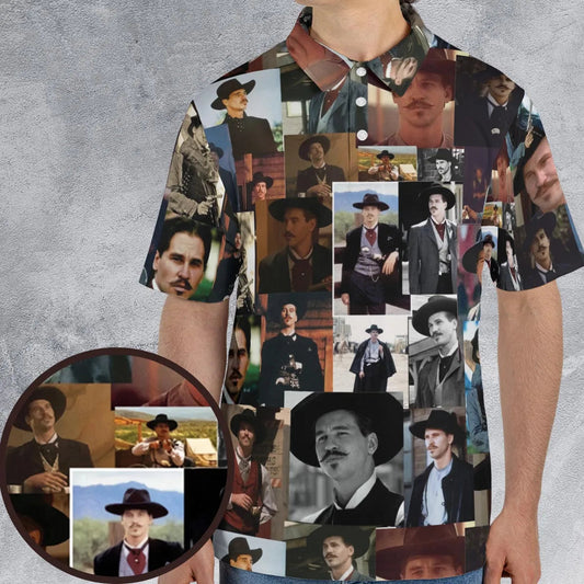 Unisex Polo Shirt - PRXZKCPD