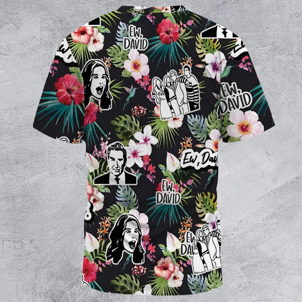 Full Print T-Shirt - 2CHBJM1Q