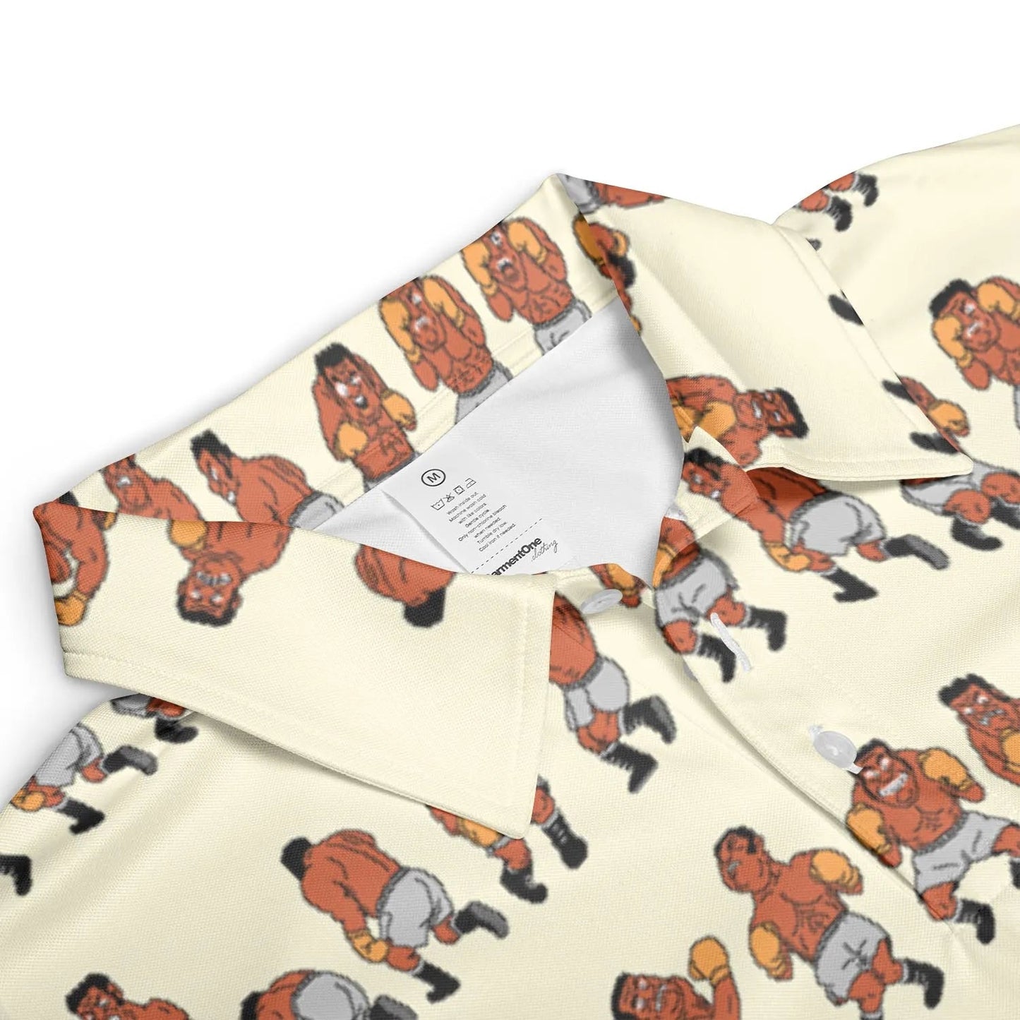 Unisex Polo Shirt - Z2XYA542